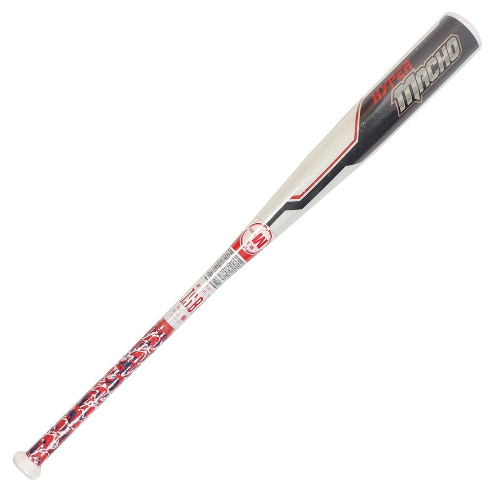 希少 ローリングス Rawlingsハイパーマッチョ 軟式野球 バット Amazon | ローリングス(Rawlings) 野球 軟式 バットFRP製 HYPER MACHO